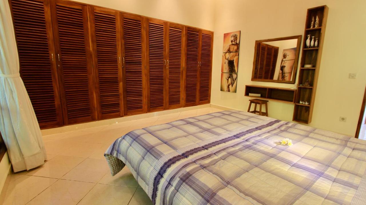 Villa Surgawi Lovina Dış mekan fotoğraf