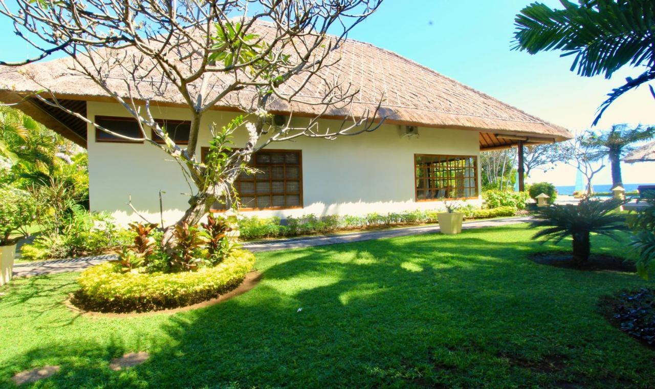 Villa Surgawi Lovina Dış mekan fotoğraf