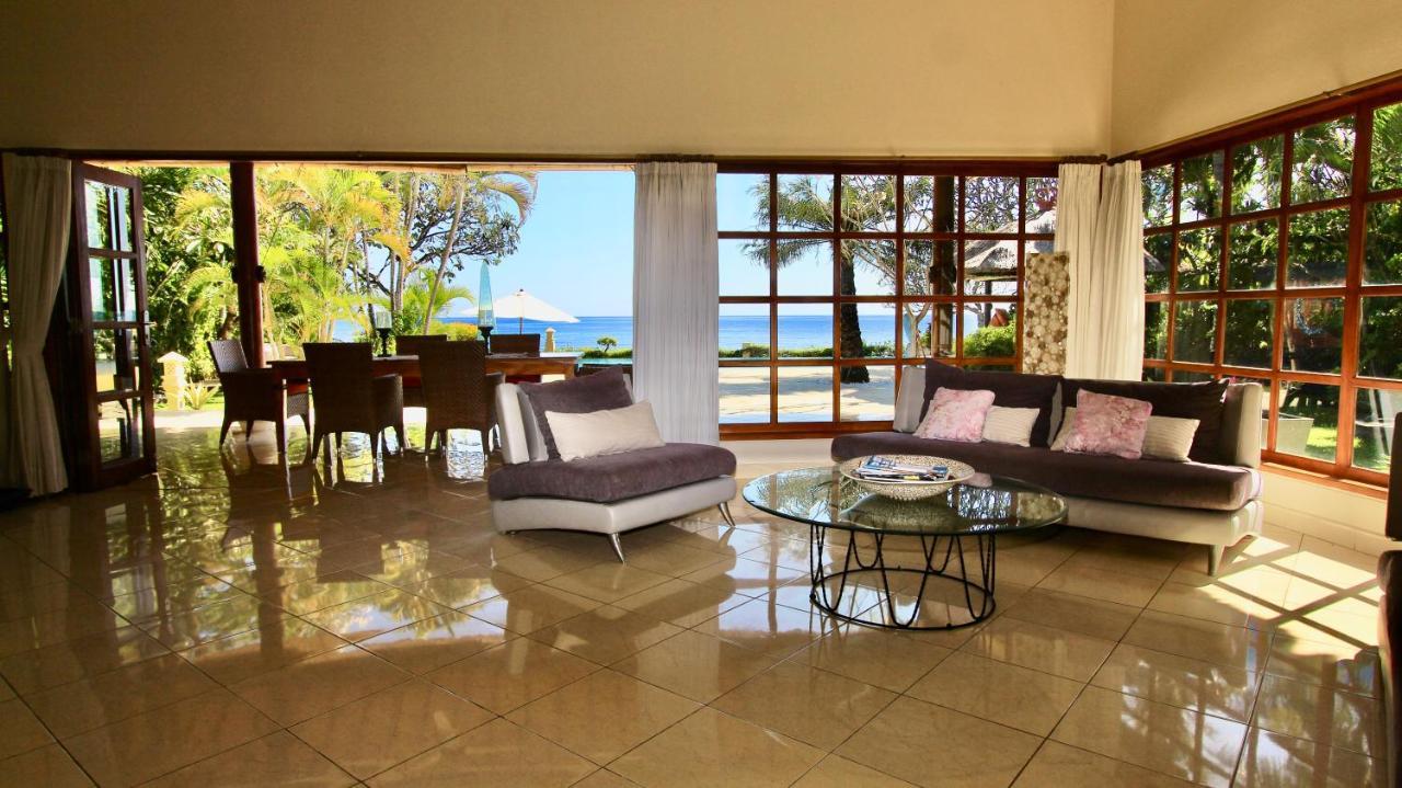 Villa Surgawi Lovina Dış mekan fotoğraf