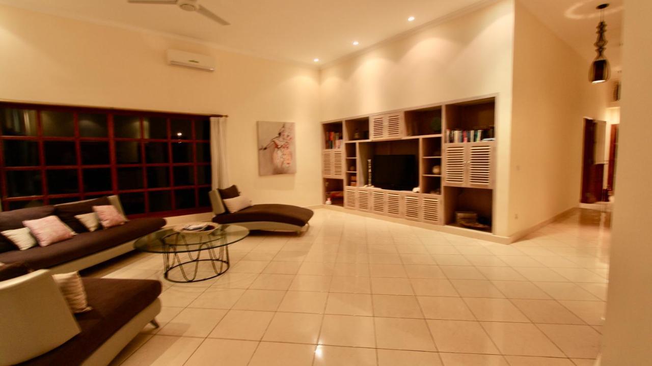 Villa Surgawi Lovina Dış mekan fotoğraf
