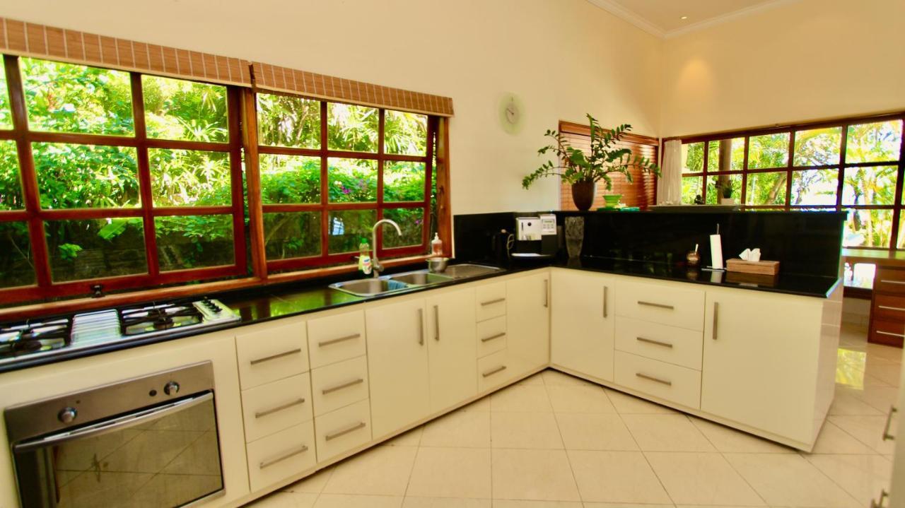Villa Surgawi Lovina Dış mekan fotoğraf