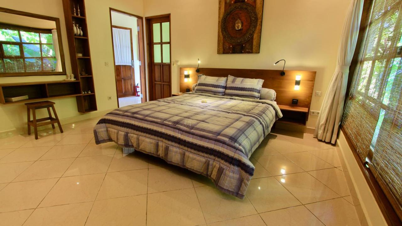 Villa Surgawi Lovina Dış mekan fotoğraf