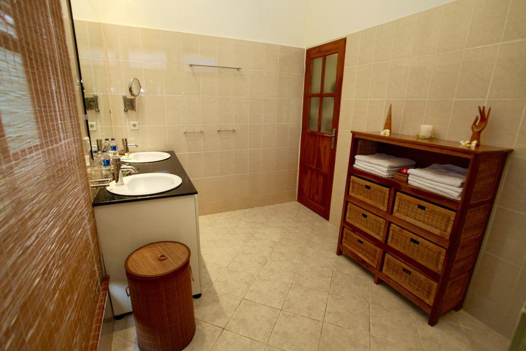 Villa Surgawi Lovina Dış mekan fotoğraf