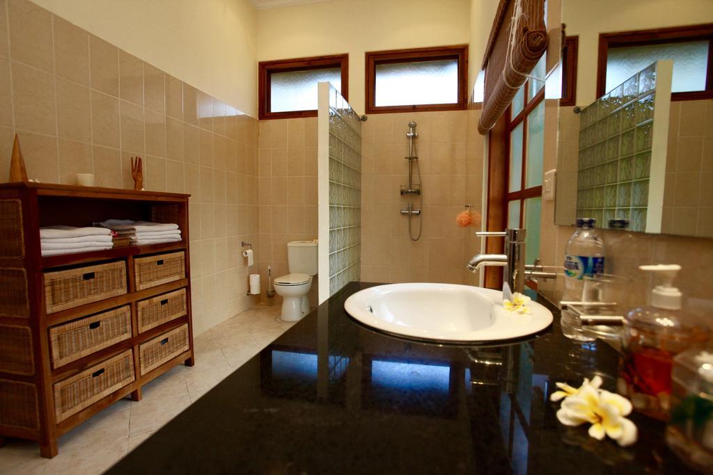Villa Surgawi Lovina Dış mekan fotoğraf