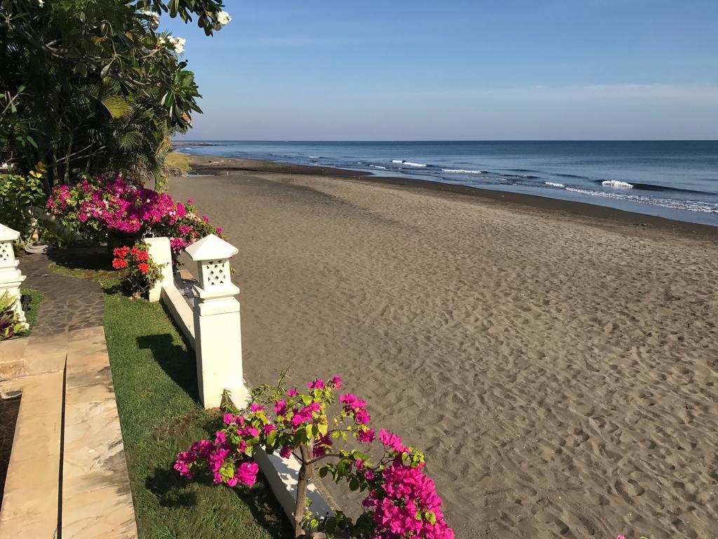 Villa Surgawi Lovina Dış mekan fotoğraf