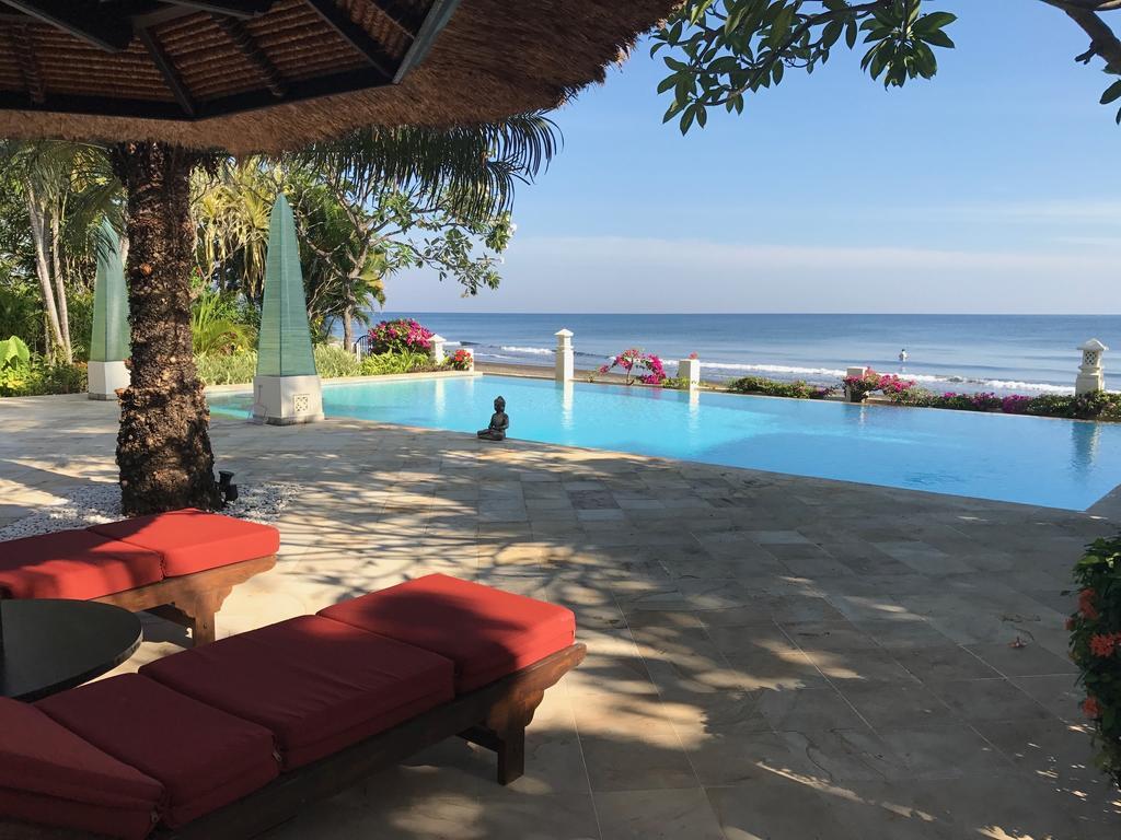 Villa Surgawi Lovina Dış mekan fotoğraf