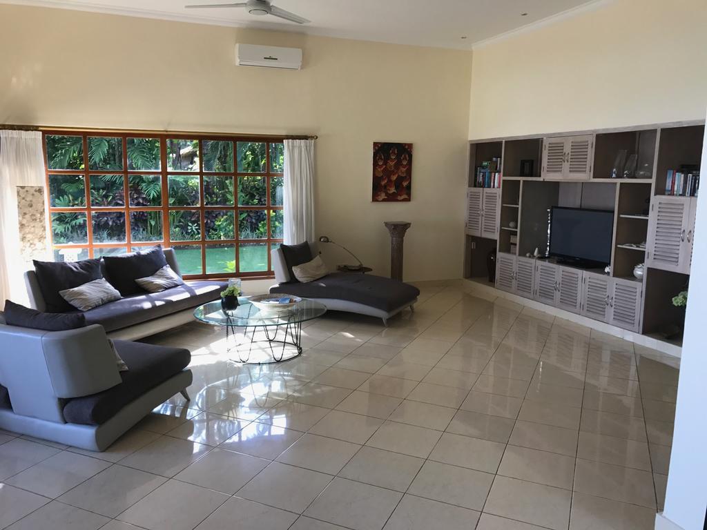 Villa Surgawi Lovina Dış mekan fotoğraf