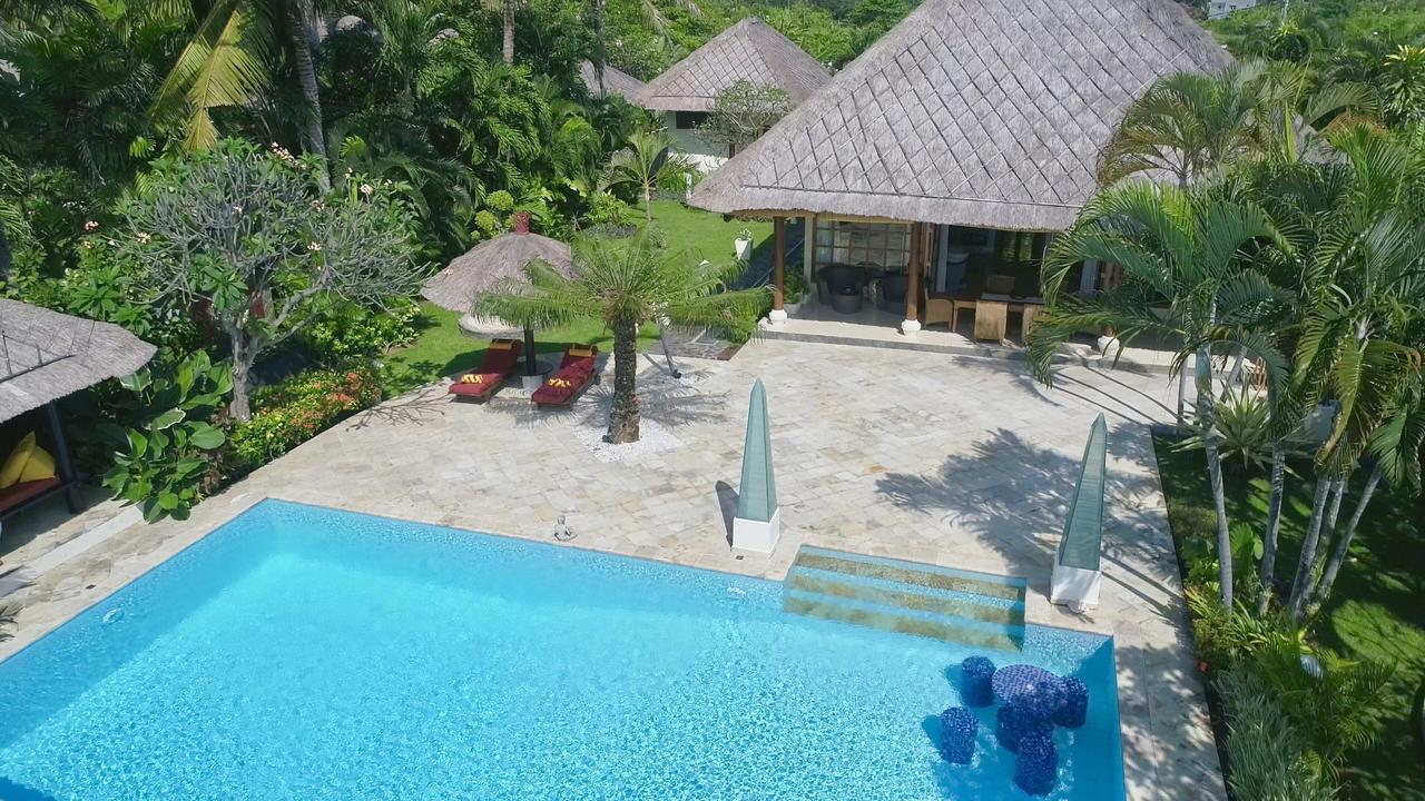 Villa Surgawi Lovina Dış mekan fotoğraf